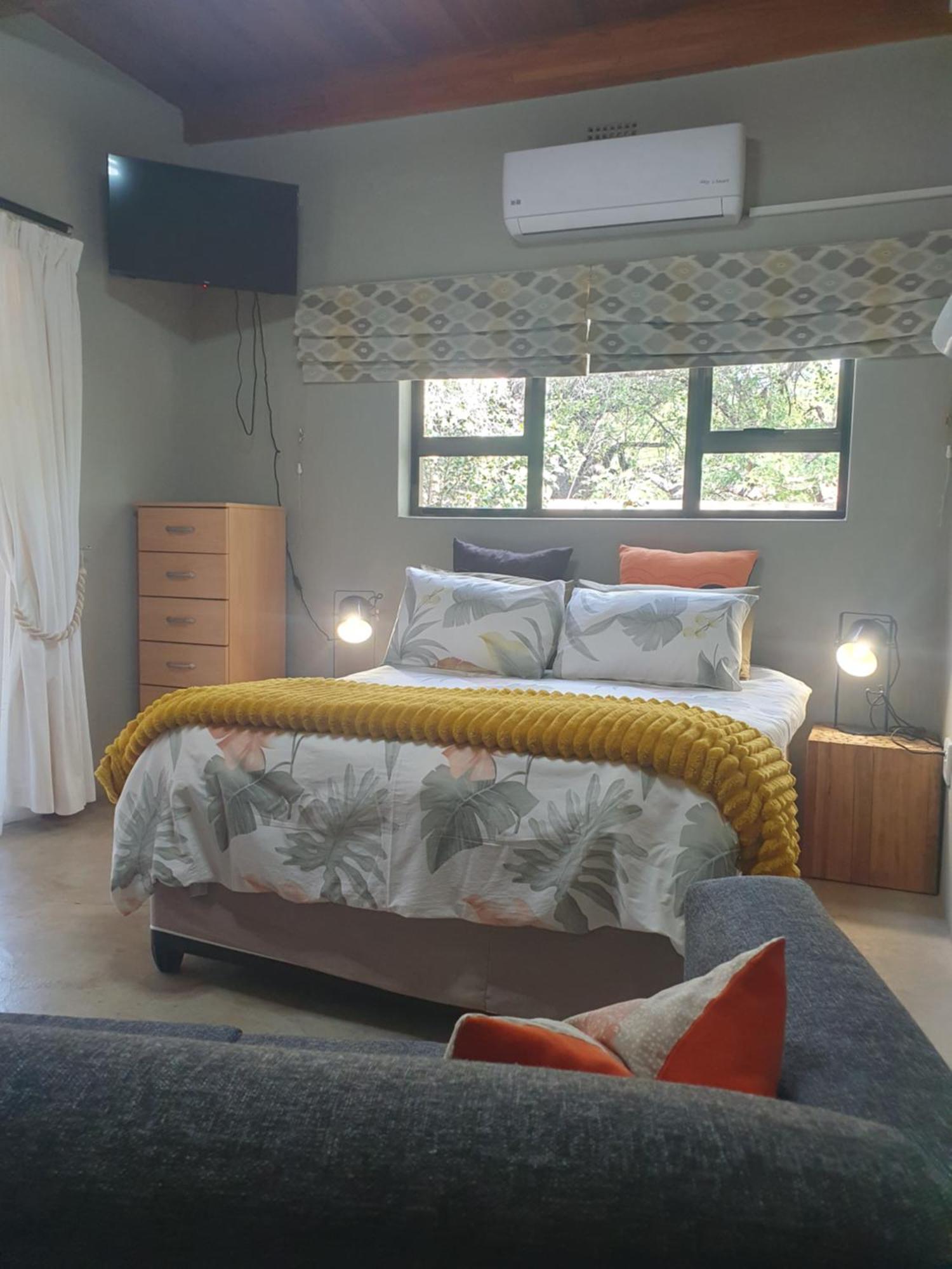 Gecko Cottages Hectorspruit Dış mekan fotoğraf