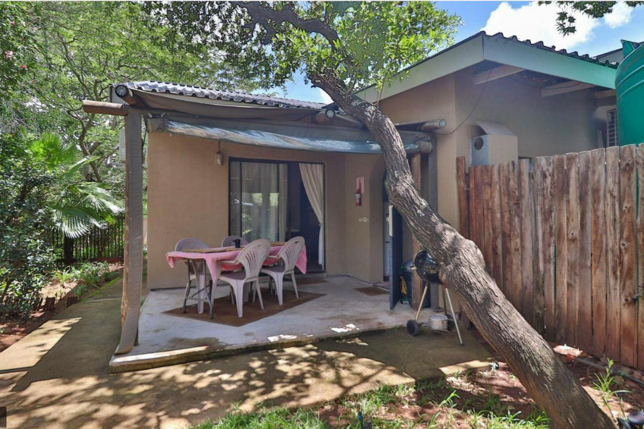 Gecko Cottages Hectorspruit Dış mekan fotoğraf